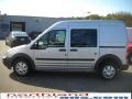 Silver Metallic - Transit Connect XL Passenger Wagon Photo No. 1