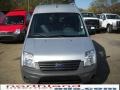Silver Metallic - Transit Connect XL Passenger Wagon Photo No. 3