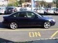 2007 Regal Blue Pearl Subaru Legacy 2.5i Sedan  photo #6