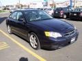 2007 Regal Blue Pearl Subaru Legacy 2.5i Sedan  photo #7