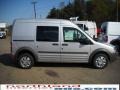 Silver Metallic - Transit Connect XL Passenger Wagon Photo No. 5
