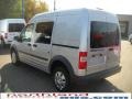 Silver Metallic - Transit Connect XL Passenger Wagon Photo No. 8