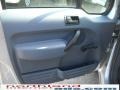 Silver Metallic - Transit Connect XL Passenger Wagon Photo No. 10