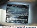 Silver Metallic - Transit Connect XL Passenger Wagon Photo No. 13