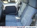 Silver Metallic - Transit Connect XL Passenger Wagon Photo No. 15