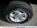 Black - F350 Super Duty XLT Regular Cab 4x4 Photo No. 13