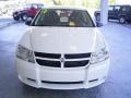 Stone White - Avenger SXT Photo No. 1
