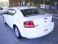 Stone White - Avenger SXT Photo No. 2