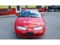 Bright Red - S Series SC2 Coupe Photo No. 2