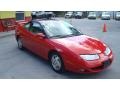 Bright Red - S Series SC2 Coupe Photo No. 3