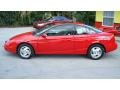 Bright Red - S Series SC2 Coupe Photo No. 8