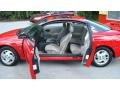 Bright Red - S Series SC2 Coupe Photo No. 10