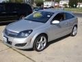 Star Silver - Astra XR Coupe Photo No. 1