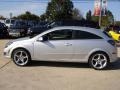 Star Silver - Astra XR Coupe Photo No. 5