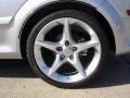 Star Silver - Astra XR Coupe Photo No. 6