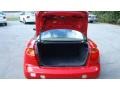 Bright Red - S Series SC2 Coupe Photo No. 22