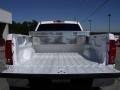 Summit White - Sierra 2500HD Work Truck Crew Cab 4x4 Photo No. 15