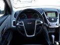 2010 Quicksilver Metallic GMC Terrain SLT  photo #19