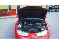 Bright Red - S Series SC2 Coupe Photo No. 23