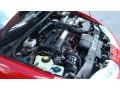 Bright Red - S Series SC2 Coupe Photo No. 26