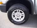 Bright Silver Metallic - Durango SXT 4x4 Photo No. 10