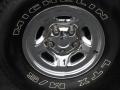 Bright Silver Metallic - Dakota ST Club Cab 4x4 Photo No. 11