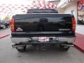 Onyx Black - Sierra 1500 SLT Extended Cab 4x4 Photo No. 18