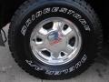 Onyx Black - Sierra 1500 SLT Extended Cab 4x4 Photo No. 20