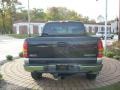 2003 Onyx Black GMC Sierra 1500 SLT Extended Cab 4x4  photo #7