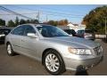 2006 Bright Silver Metallic Hyundai Azera Limited  photo #2