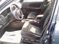 Ardor Blue - Sonata GLS V6 Photo No. 5
