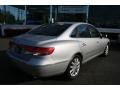 2006 Bright Silver Metallic Hyundai Azera Limited  photo #8