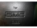 2003 Medium Dark Teal Metallic GMC Safari SLE  photo #59