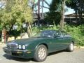 British Racing Green - XJ XJ8 Photo No. 2