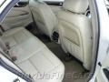 2004 White Onyx Jaguar XJ XJR  photo #15