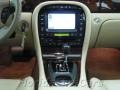 2004 White Onyx Jaguar XJ XJR  photo #18