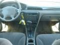 2002 Bright White Chevrolet Malibu Sedan  photo #10