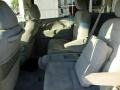 2007 Slate Green Metallic Honda Odyssey EX  photo #9