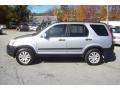 2005 Satin Silver Metallic Honda CR-V EX 4WD  photo #19