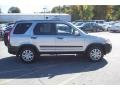 2005 Satin Silver Metallic Honda CR-V EX 4WD  photo #20