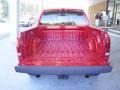 2006 Flame Red Dodge Ram 1500 Sport Quad Cab  photo #4