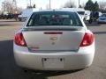 2008 Ultra Silver Metallic Chevrolet Cobalt LS Sedan  photo #4