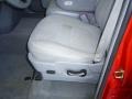 2006 Flame Red Dodge Ram 1500 Sport Quad Cab  photo #9