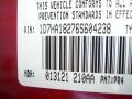 2006 Flame Red Dodge Ram 1500 Sport Quad Cab  photo #11