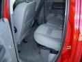 2006 Flame Red Dodge Ram 1500 Sport Quad Cab  photo #12