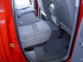 2006 Flame Red Dodge Ram 1500 Sport Quad Cab  photo #13