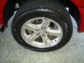 2006 Flame Red Dodge Ram 1500 Sport Quad Cab  photo #17
