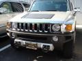 Boulder Gray Metallic - H3 Alpha Photo No. 2