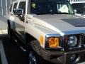 Boulder Gray Metallic - H3 Alpha Photo No. 4