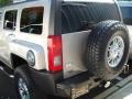 Boulder Gray Metallic - H3 Alpha Photo No. 7